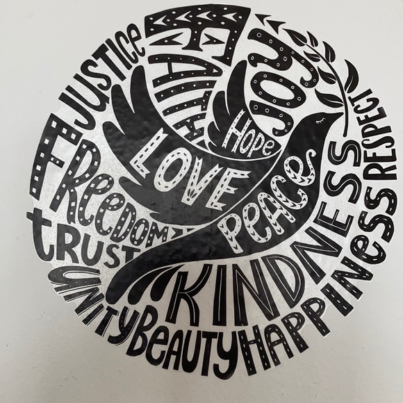 Meet your Posher, Margo - Picture 1 of 1